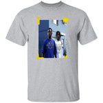 Menace 2 society Unisex T-Shirt