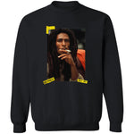 BOB MARLEY Unisex Sweatshirt