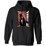 O.D.B Unisex Hoodie