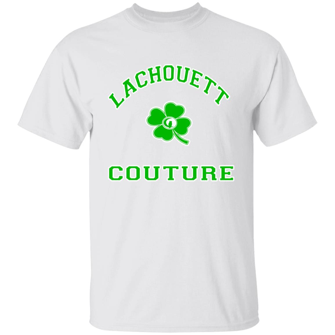 BE LUCKY Youth T-Shirt