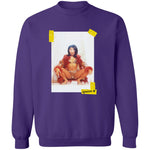 Queen B Unisex Sweatshirt