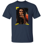 BOB MARLEY Unisex T-Shirt
