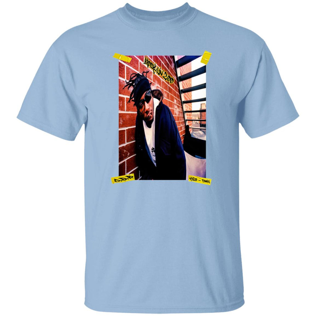 O.D.B Unisex T-Shirt