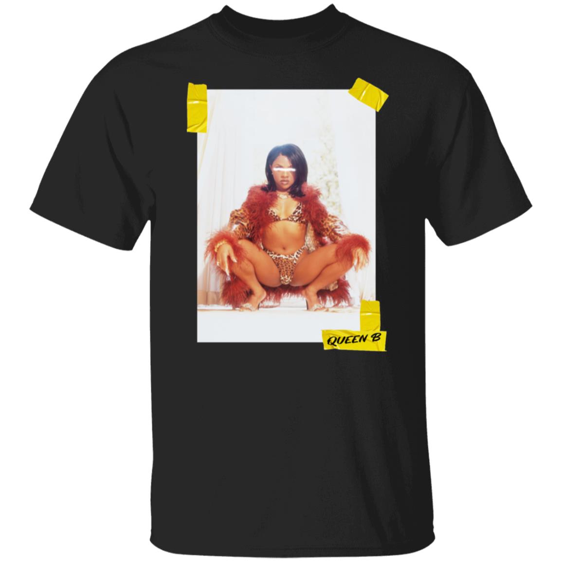 Queen B UNISEX T-Shirt