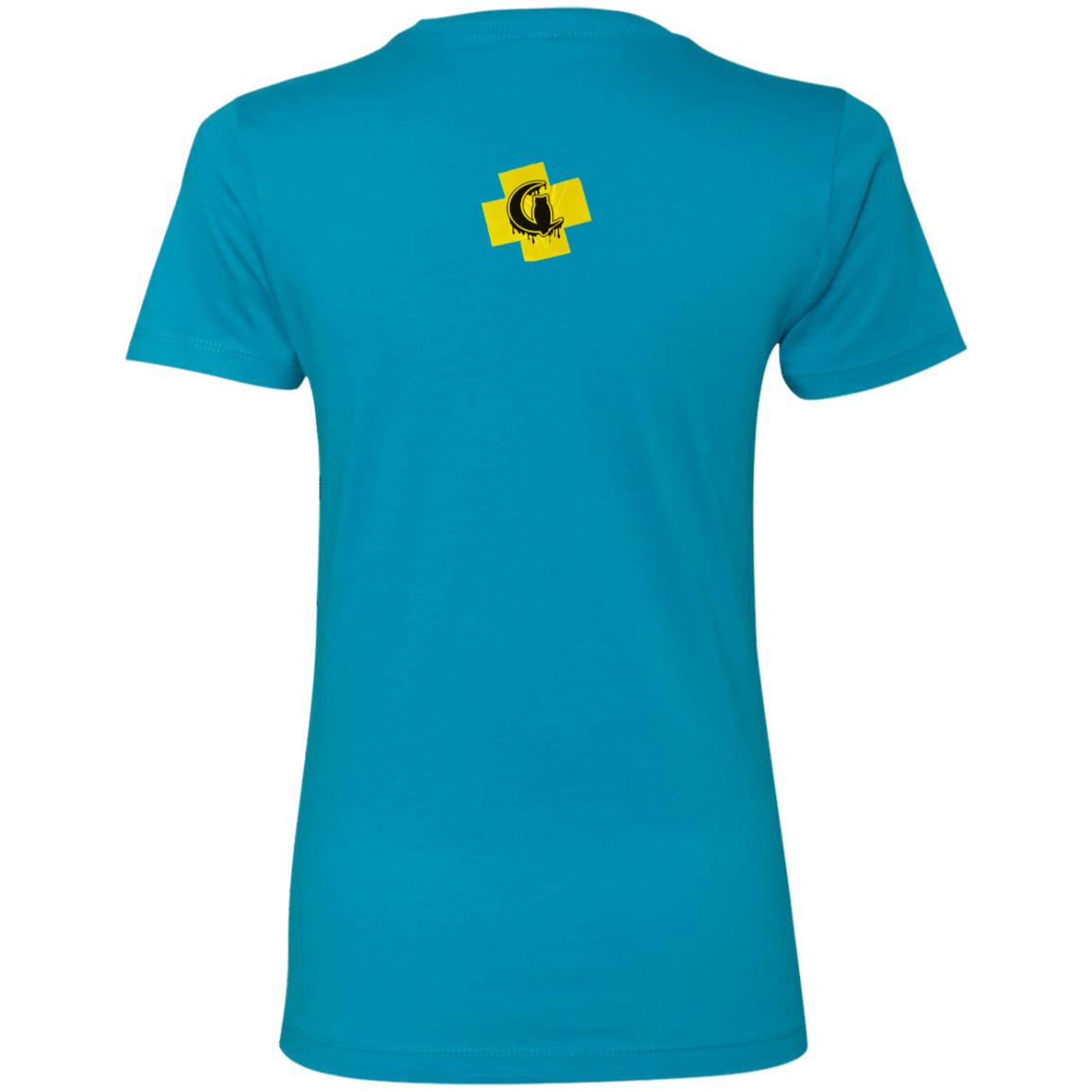 O.D.B Ladies' T-Shirt