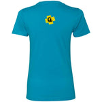 O.D.B Ladies' T-Shirt