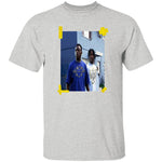 Menace 2 society Unisex T-Shirt