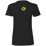 Queen B Ladies' T-Shirt