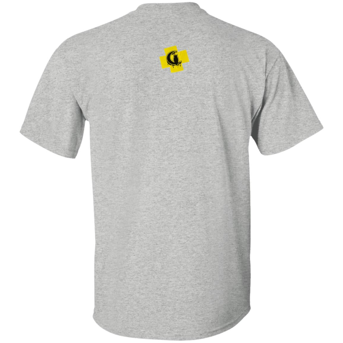 Menace 2 society Unisex T-Shirt