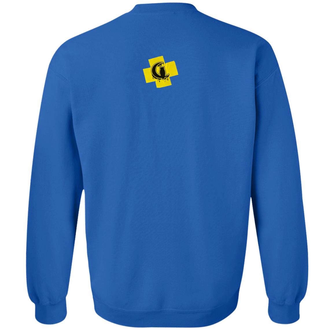 Queen B Unisex Sweatshirt