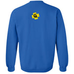 Queen B Unisex Sweatshirt