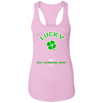 LUCKY BUT Ladies Ideal Tank