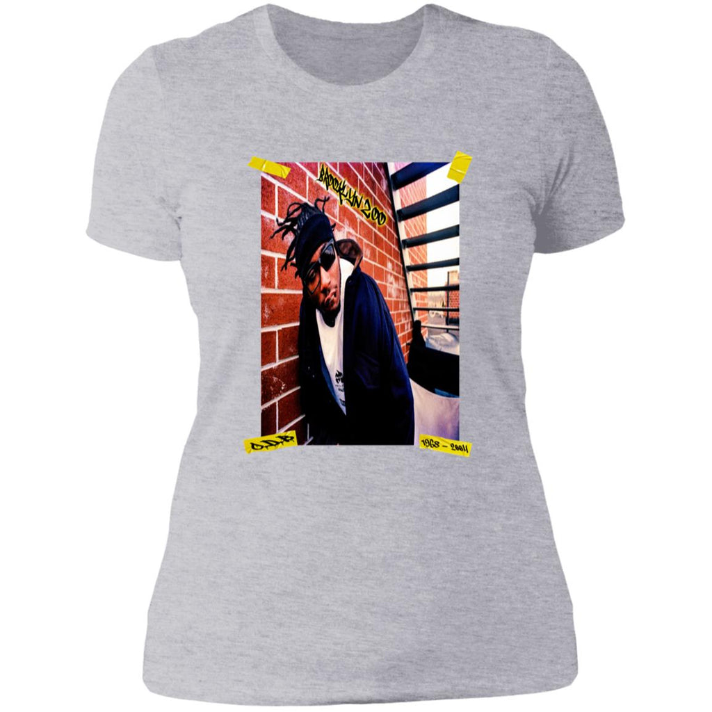 O.D.B Ladies' T-Shirt