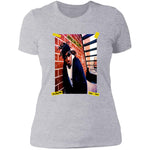 O.D.B Ladies' T-Shirt