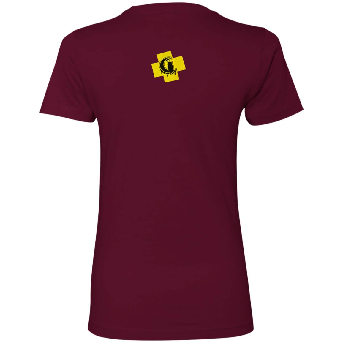 O.D.B Ladies' T-Shirt