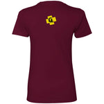 O.D.B Ladies' T-Shirt