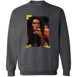 BOB MARLEY Unisex Sweatshirt