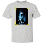 Nino Brown  Unisex T-Shirt