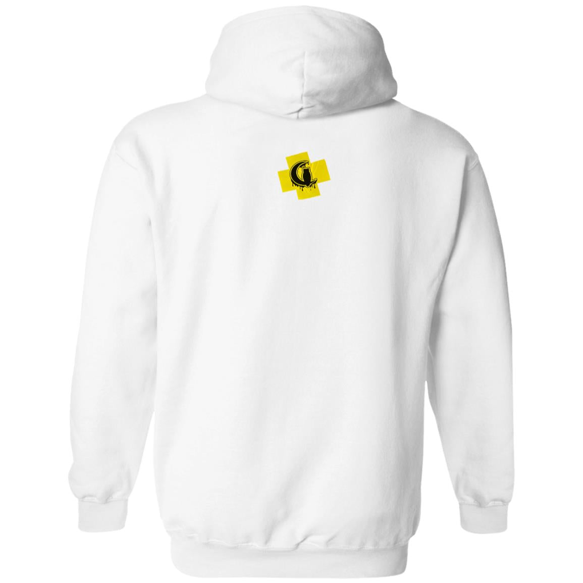 BOB MARLEY Unisex Hoodie