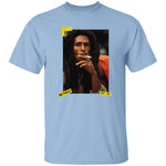 BOB MARLEY Unisex T-Shirt