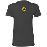 Queen B Ladies' T-Shirt