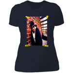 O.D.B Ladies' T-Shirt