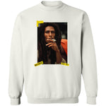 BOB MARLEY Unisex Sweatshirt