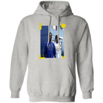 MENACE 2 SOCIETY Unisex Hoodie