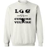 LCC VS CULTURE VULTURE Sweatshirt