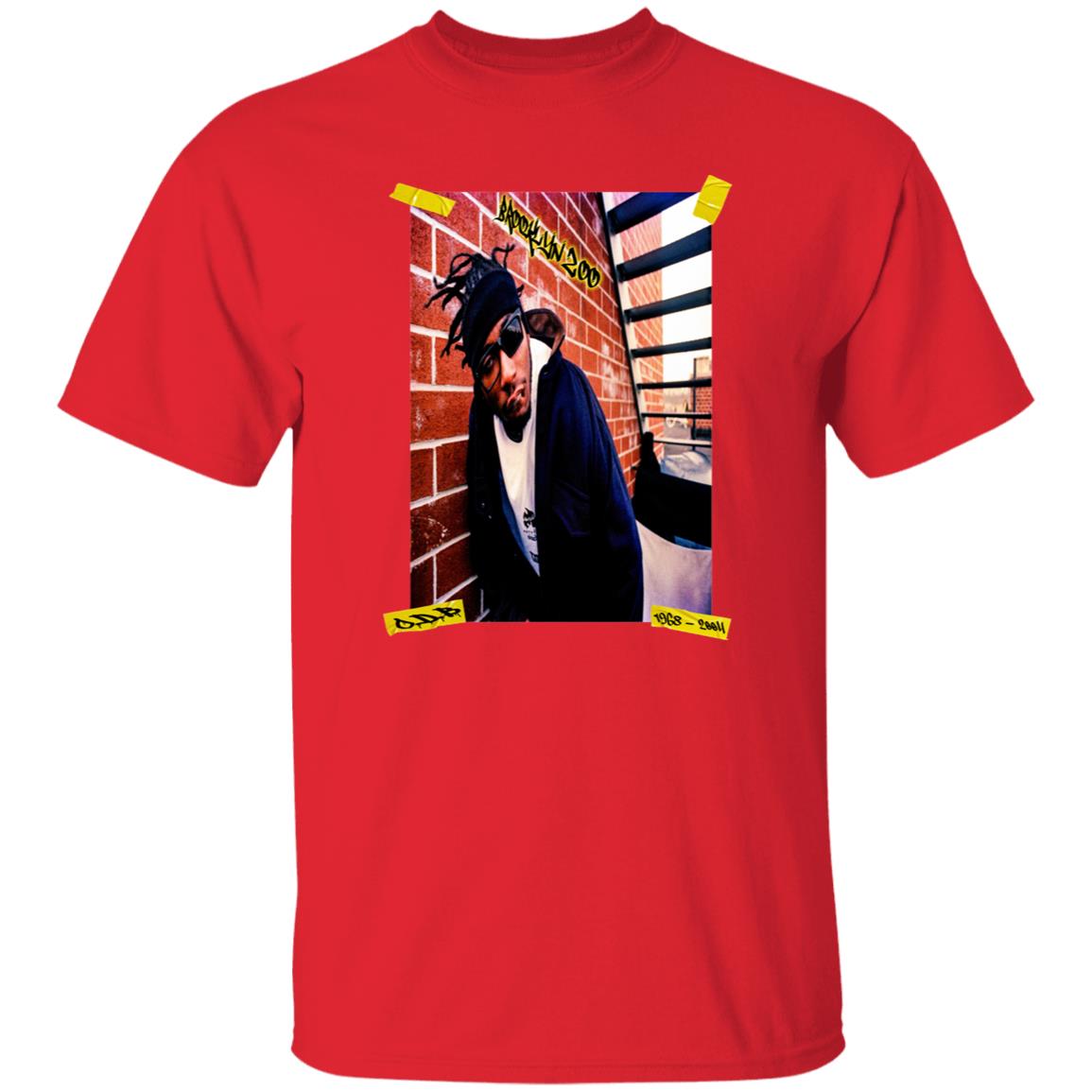 O.D.B Unisex T-Shirt