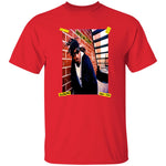 O.D.B Unisex T-Shirt