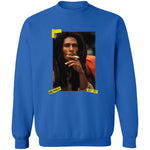 BOB MARLEY Unisex Sweatshirt
