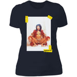 Queen B Ladies' T-Shirt