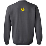 BOB MARLEY Unisex Sweatshirt