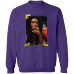 BOB MARLEY Unisex Sweatshirt