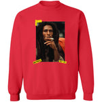 BOB MARLEY Unisex Sweatshirt