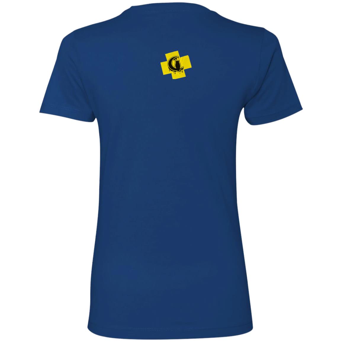 Queen B Ladies' T-Shirt