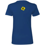 Queen B Ladies' T-Shirt