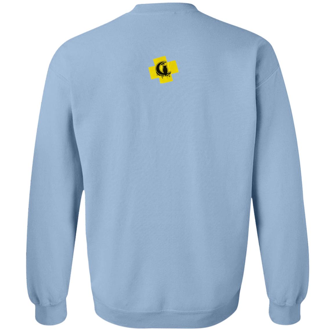 O.D.B Unisex Sweatshirt