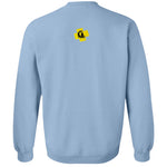 O.D.B Unisex Sweatshirt
