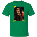 BOB MARLEY Unisex T-Shirt