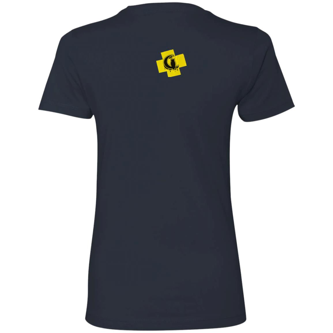 Queen B Ladies' T-Shirt