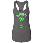 LUCKY BUT Ladies Ideal Tank