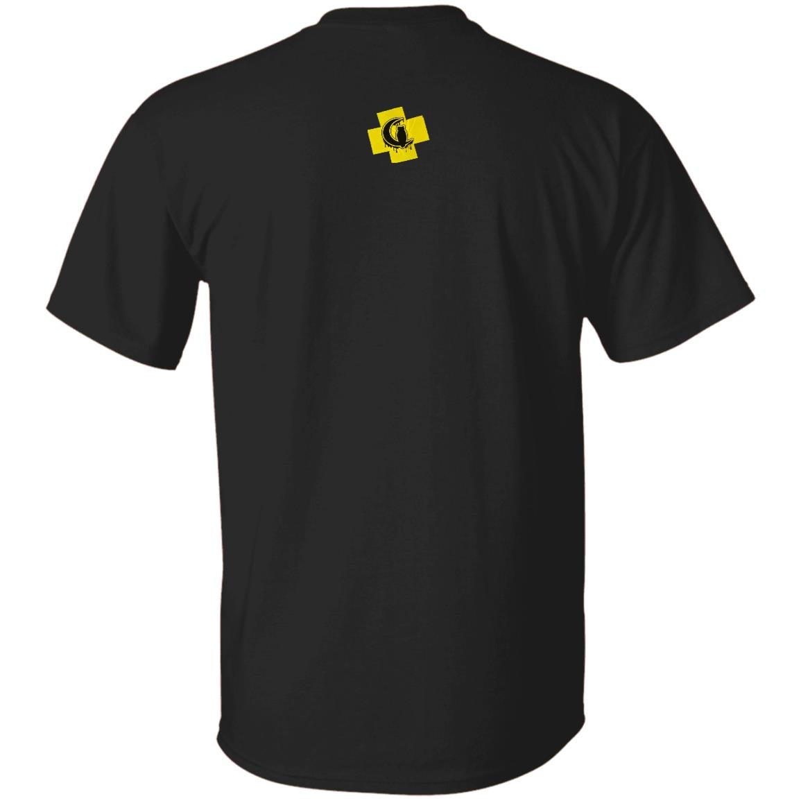 B.P.P Unisex T-Shirt
