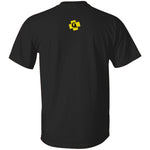 B.P.P Unisex T-Shirt