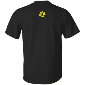 B.P.P Unisex T-Shirt