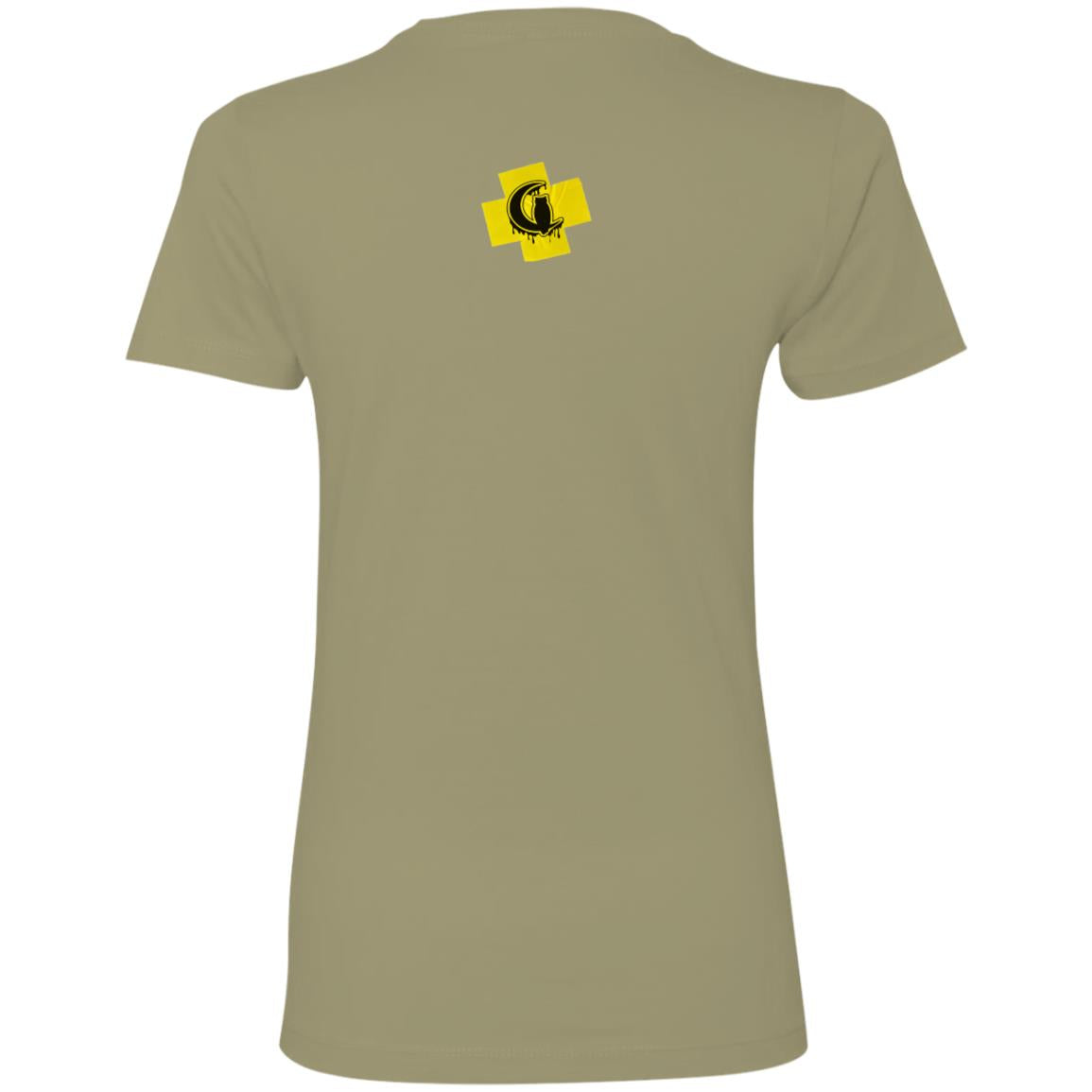 O.D.B Ladies' T-Shirt