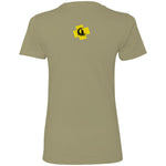 O.D.B Ladies' T-Shirt