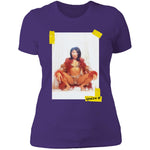 Queen B Ladies' T-Shirt