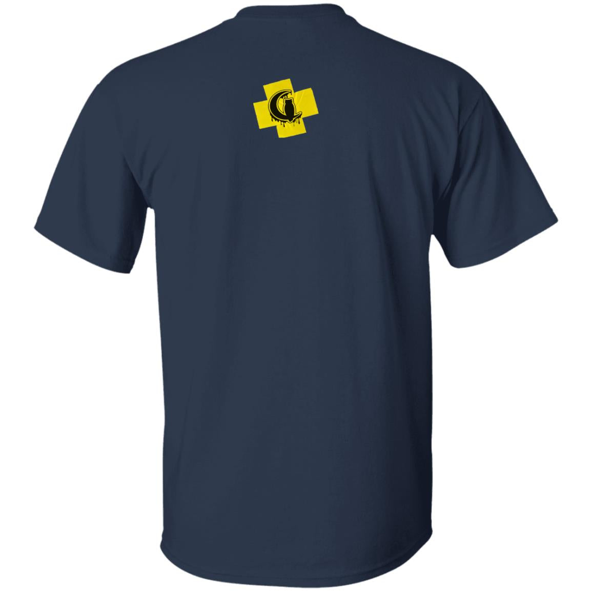 BOB MARLEY Unisex T-Shirt